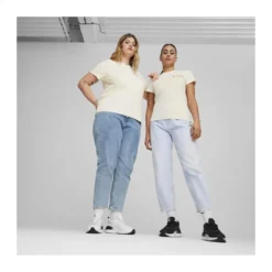 T-shirts m. korte ærmer Puma