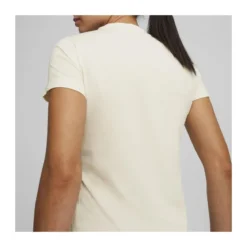 T-shirts m. korte ærmer Puma