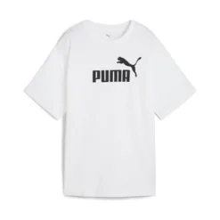T-shirts m. korte ærmer Puma