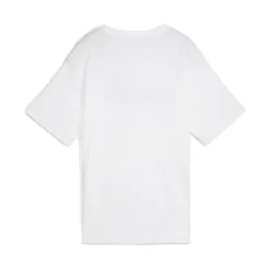 T-shirts m. korte ærmer Puma