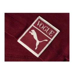 T-shirts m. korte ærmer Puma