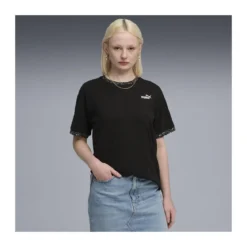 T-shirts m. korte ærmer Puma