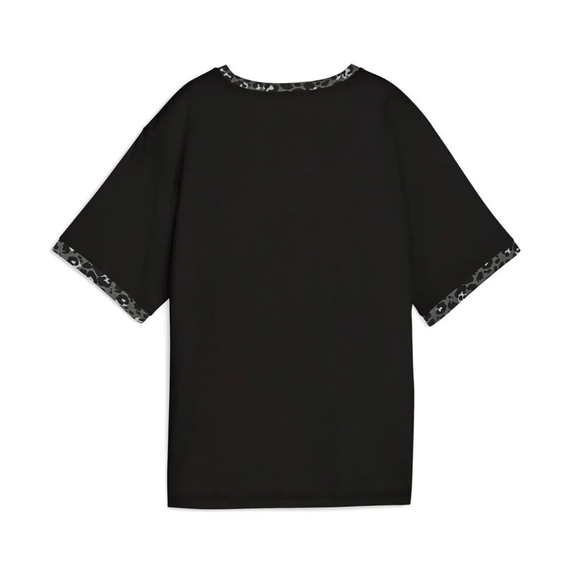 T-shirts m. korte ærmer Puma