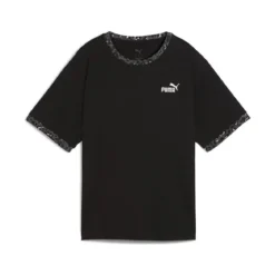 T-shirts m. korte ærmer Puma
