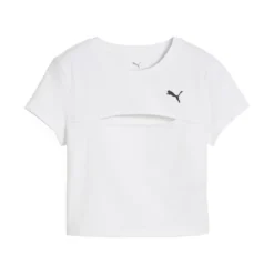 T-shirts m. korte ærmer Puma