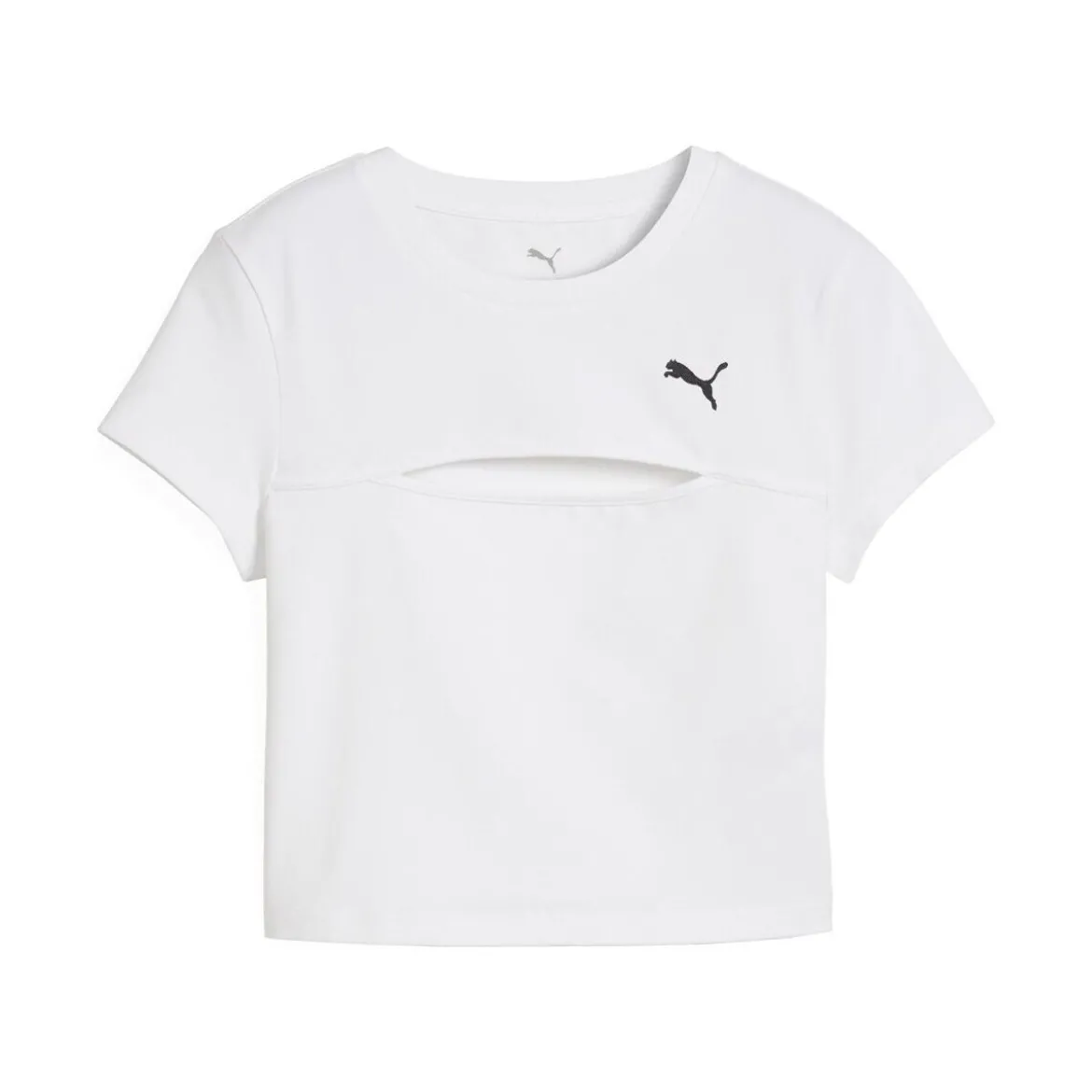 T-shirts m. korte ærmer Puma