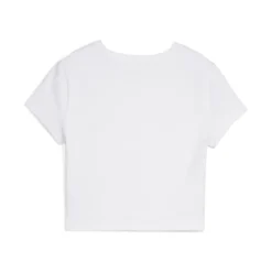 T-shirts m. korte ærmer Puma