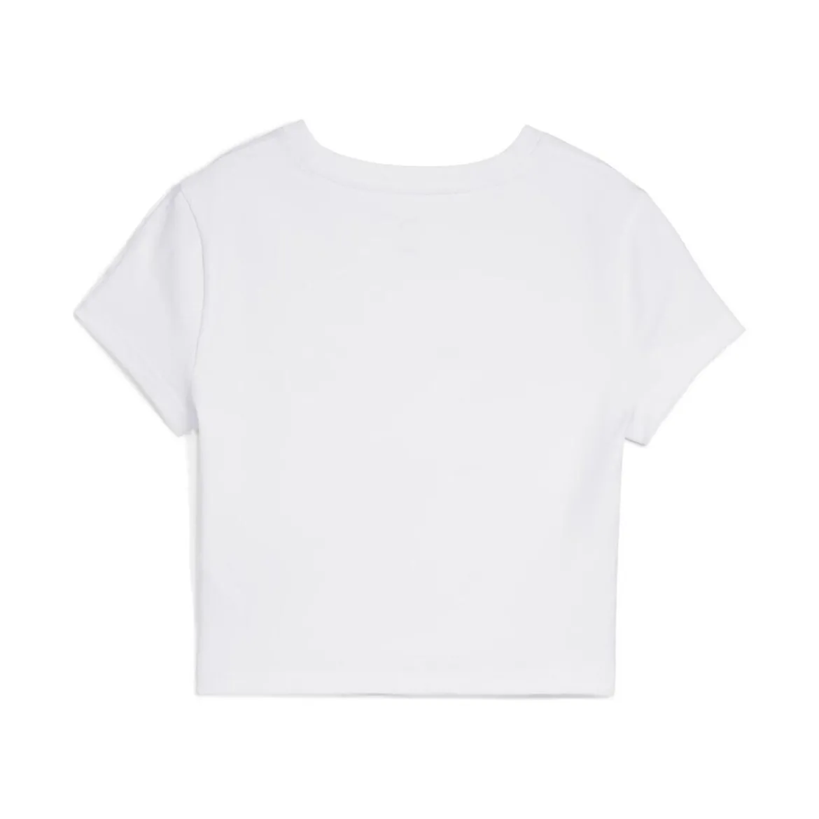 T-shirts m. korte ærmer Puma