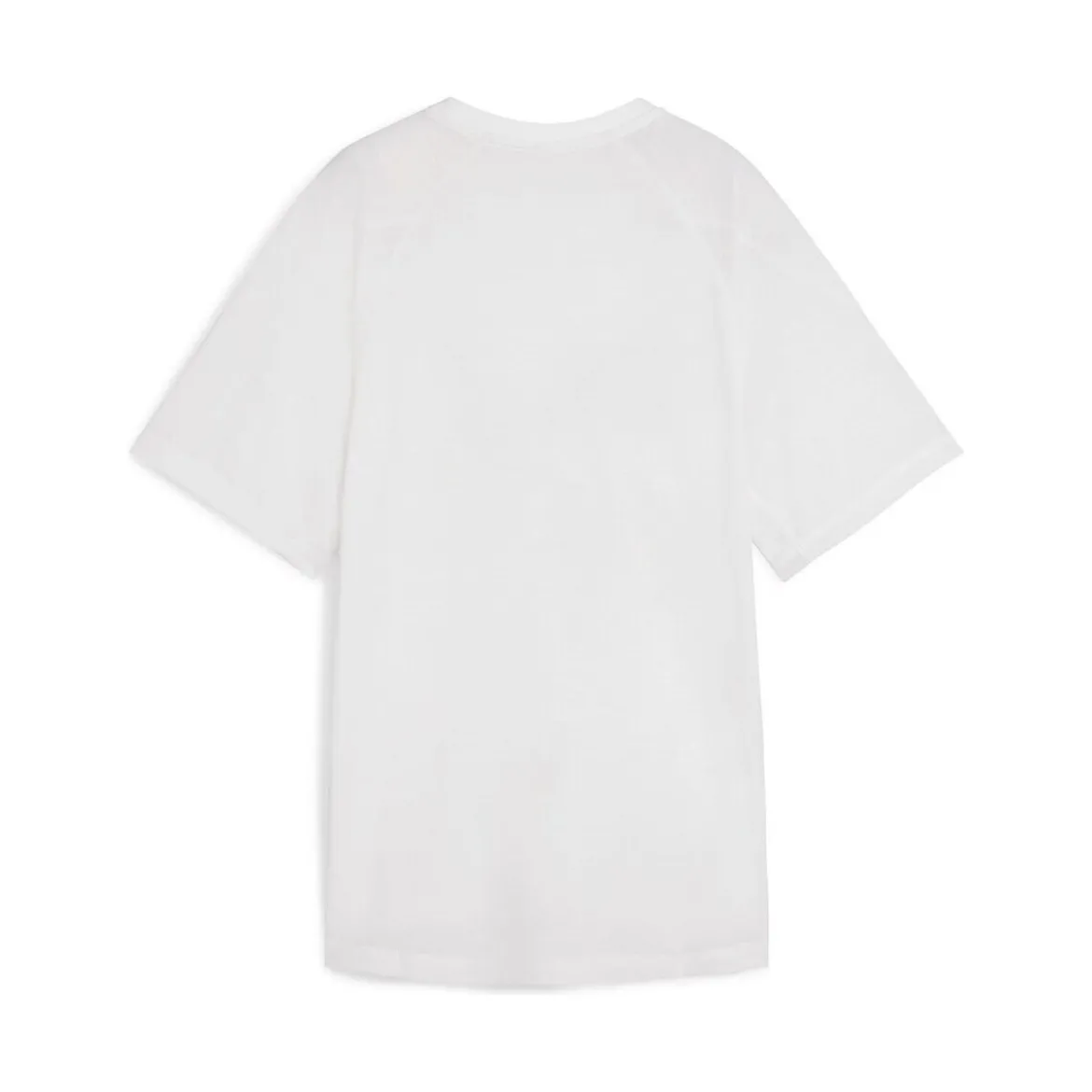 T-shirts m. korte ærmer Puma