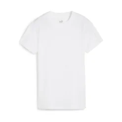 T-shirts m. korte ærmer Puma