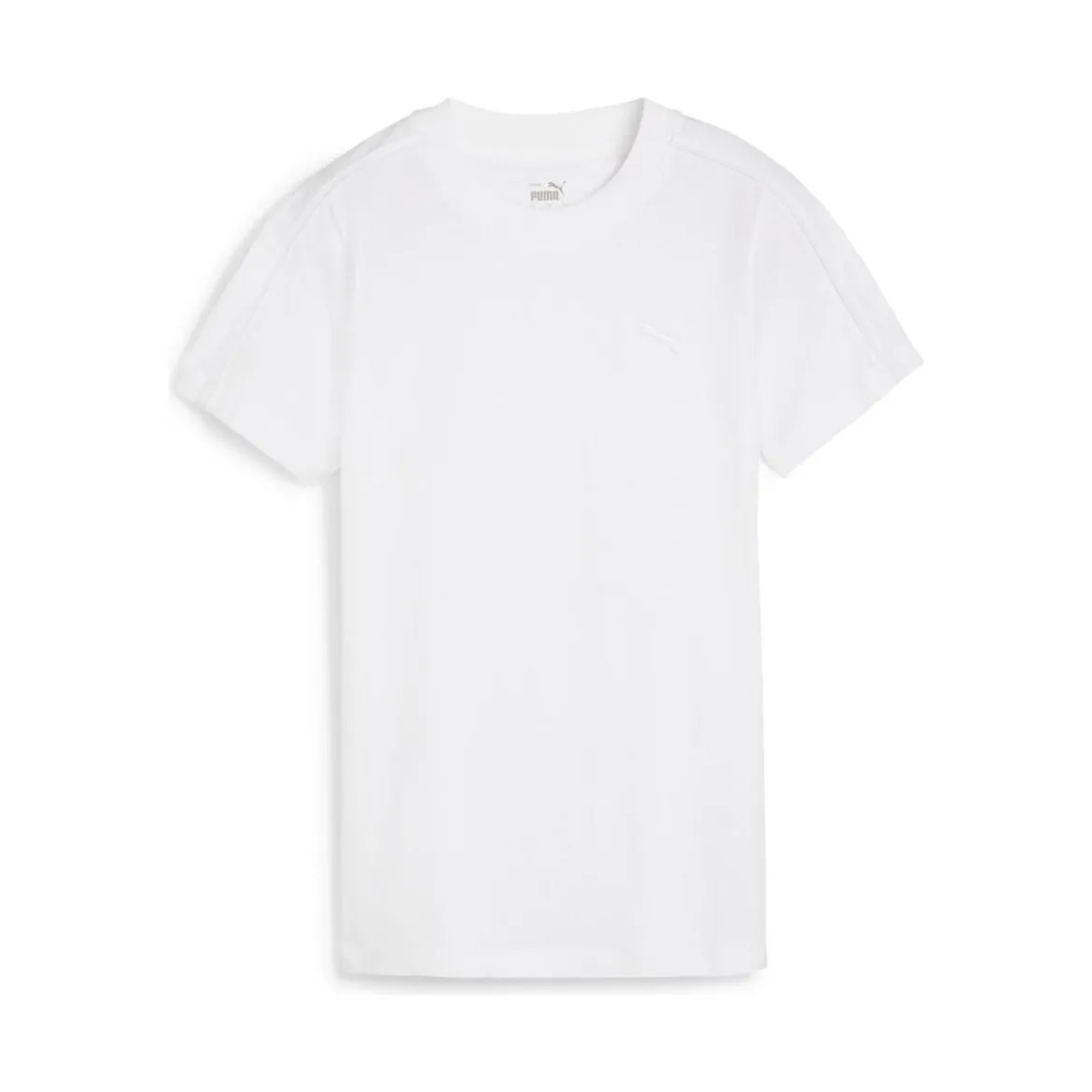 T-shirts m. korte ærmer Puma