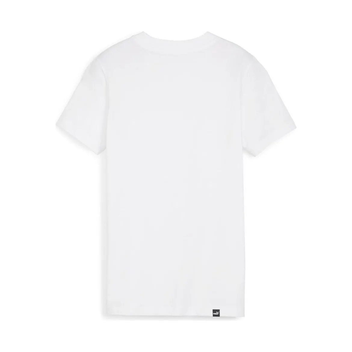T-shirts m. korte ærmer Puma