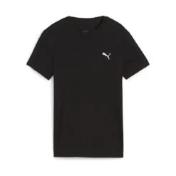 T-shirts m. korte ærmer Puma