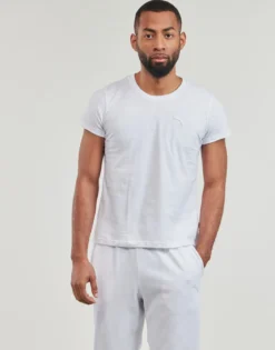 T-shirts m. korte ærmer Puma
