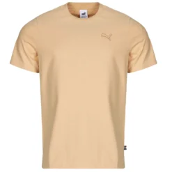 T-shirts m. korte ærmer Puma
