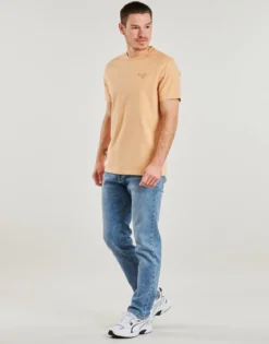 T-shirts m. korte ærmer Puma