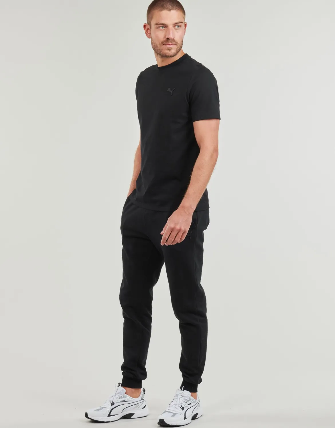 T-shirts m. korte ærmer Puma