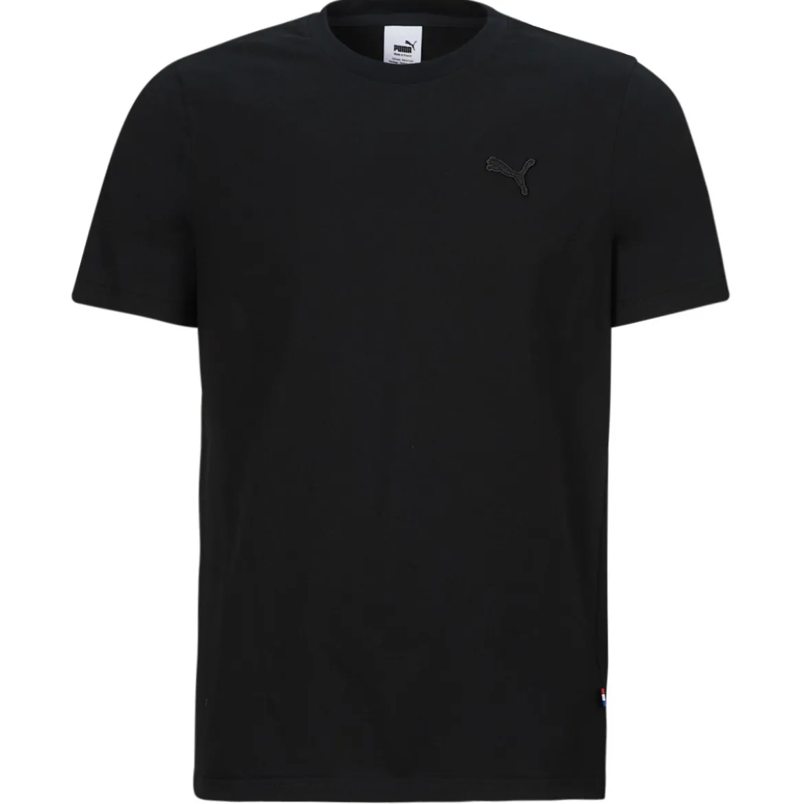 T-shirts m. korte ærmer Puma