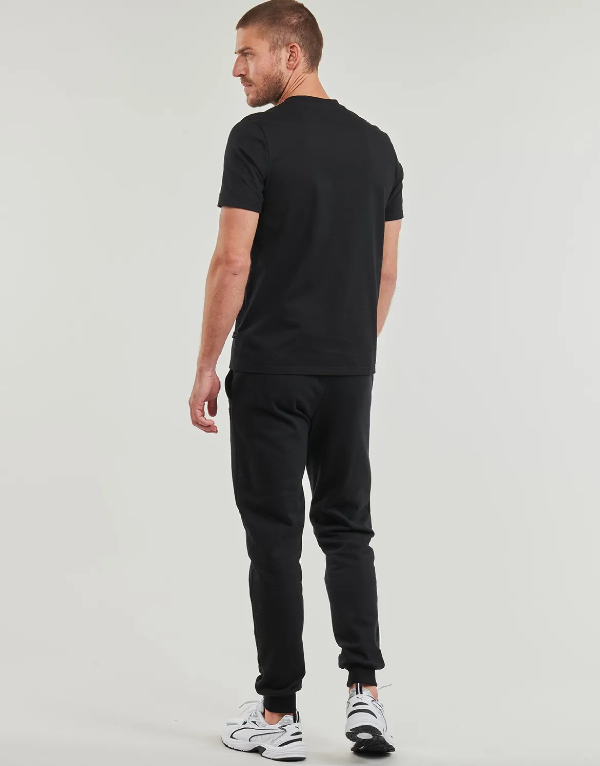 T-shirts m. korte ærmer Puma