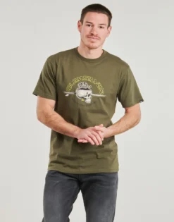 T-shirts m. korte ærmer Quiksilver