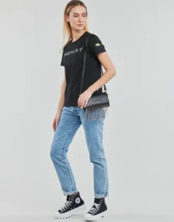 T-shirts m. korte ærmer Replay