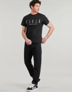 T-shirts m. korte ærmer Replay