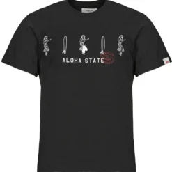T-shirts m. korte ærmer Replay