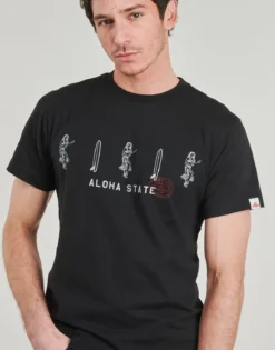 T-shirts m. korte ærmer Replay