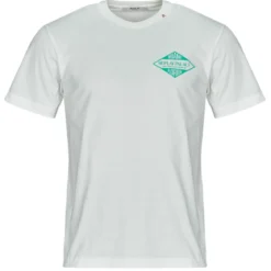 T-shirts m. korte ærmer Replay