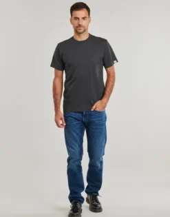 T-shirts m. korte ærmer Replay