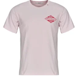T-shirts m. korte ærmer Replay