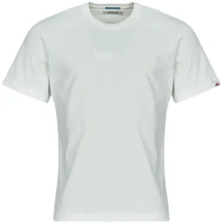 T-shirts m. korte ærmer Replay