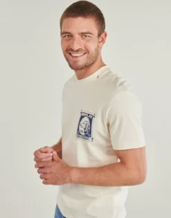 T-shirts m. korte ærmer Replay