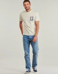T-shirts m. korte ærmer Replay