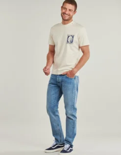 T-shirts m. korte ærmer Replay