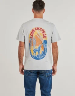 T-shirts m. korte ærmer Replay