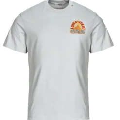 T-shirts m. korte ærmer Replay