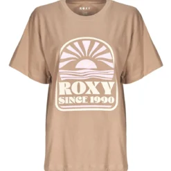 T-shirts m. korte ærmer Roxy