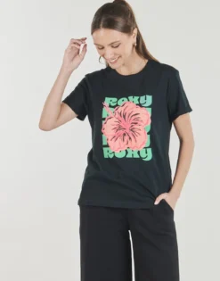 T-shirts m. korte ærmer Roxy