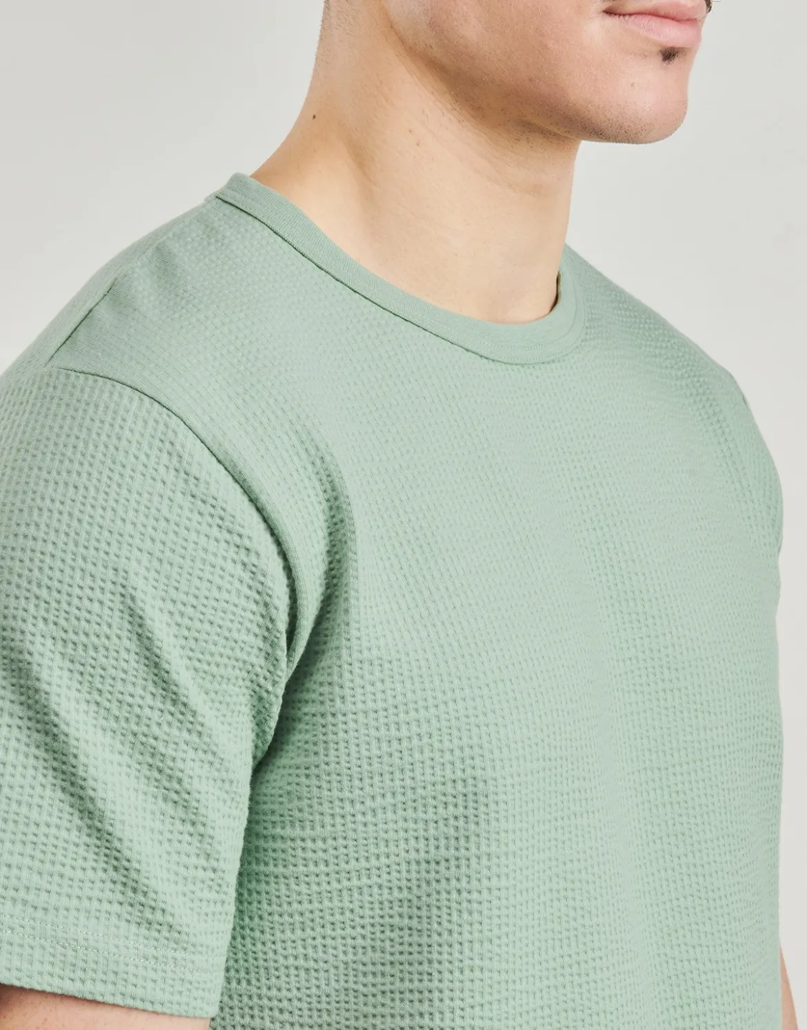 T-shirts m. korte ærmer Selected