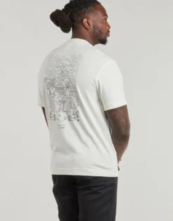 T-shirts m. korte ærmer Selected