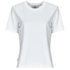T-shirts m. korte ærmer Superdry