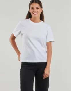 T-shirts m. korte ærmer Superdry
