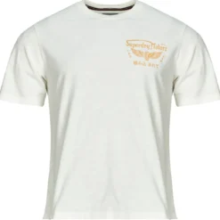 T-shirts m. korte ærmer Superdry