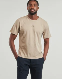 T-shirts m. korte ærmer Superdry
