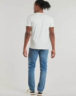 T-shirts m. korte ærmer Teddy Smith