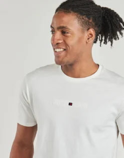 T-shirts m. korte ærmer Teddy Smith