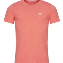 T-shirts m. korte ærmer Teddy Smith