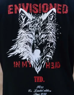 T-shirts m. korte ærmer THEAD.