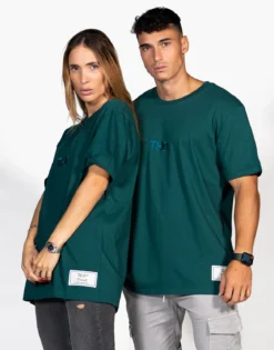 T-shirts m. korte ærmer THEAD.